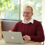 Fluenz Spanish tutor coaching live online, part of the expert team of Fluenz coaches delivering personalized one-on-one Spanish instruction through the Fluenz Live Online program.