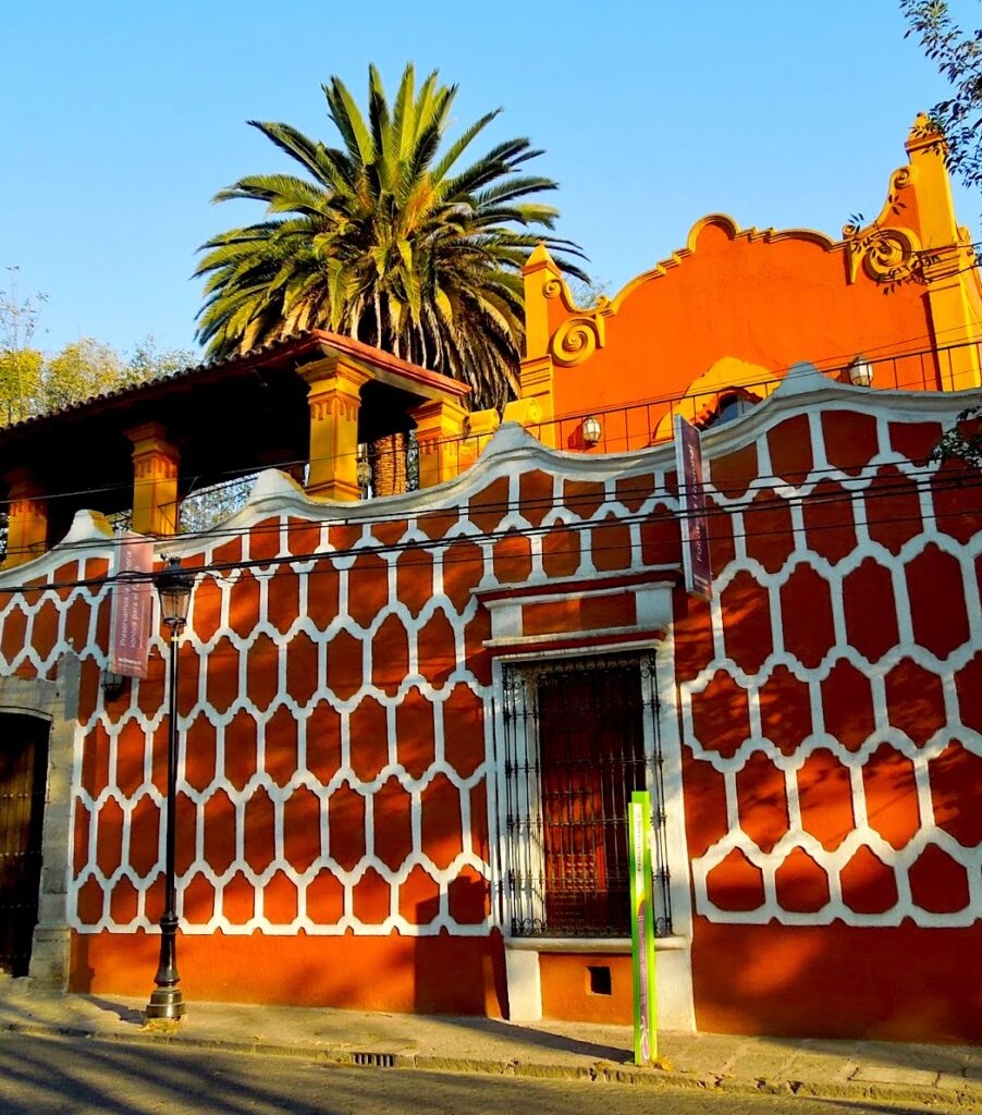 What's the most elite Spanish learning experience in Mexico City?