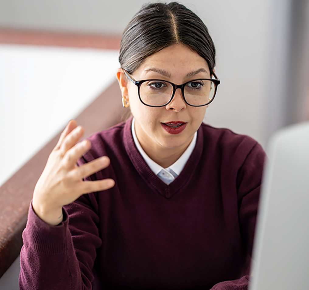 Is Fluenz Live Online right for someone who has been told they are not good at learning languages?