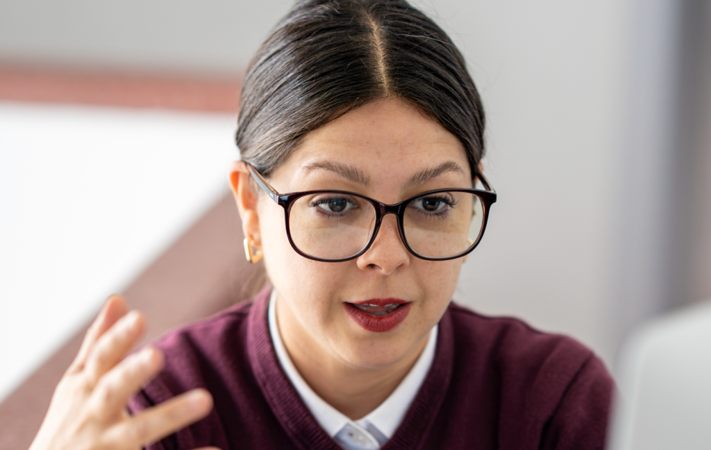 Do Fluenz Spanish tutors provide superior online instruction?
