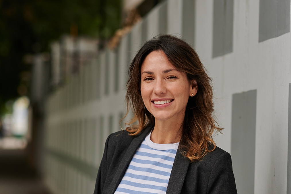 Which teaching methods distinguish Fluenz Spanish tutors online?