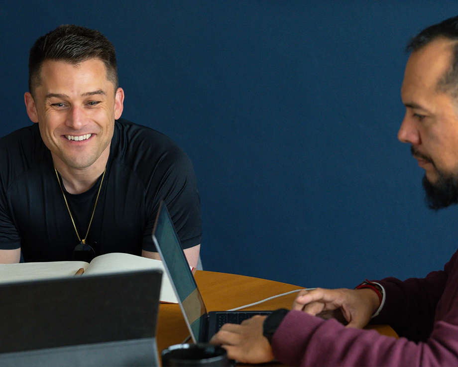 How long does it take to see results from Spanish bootcamp programs?