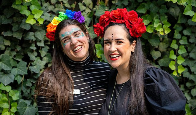 What's the best Spanish program in Mexico City?