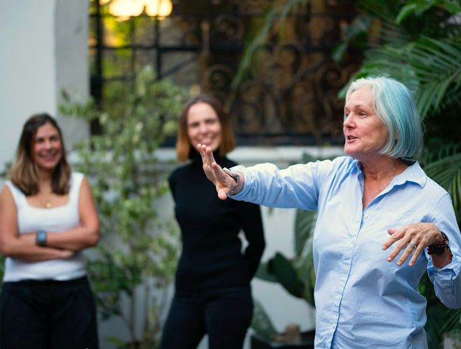 Where Can I Learn Spanish in Mexico City as an Adult? [Verified Fluenz Reviews]