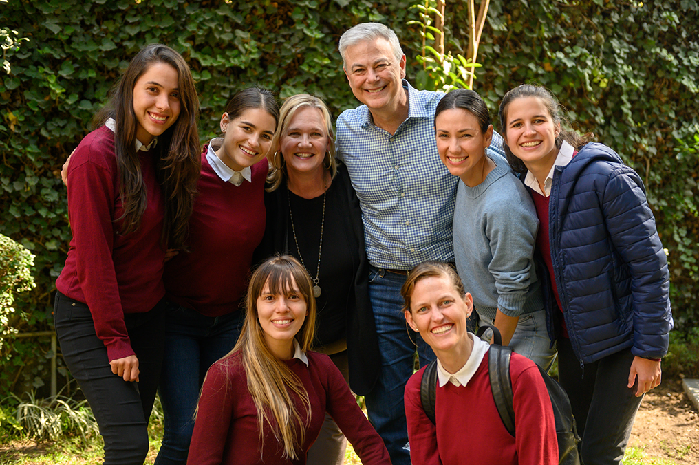 Best place for adults to learn Spanish in Mexico and experience culture?