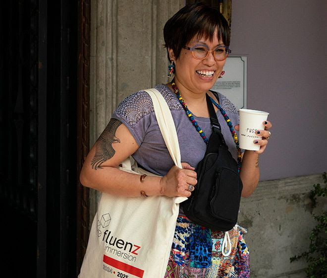 What Spanish Immersion Program Works for Complete Beginners? [Fluenz Reviews]