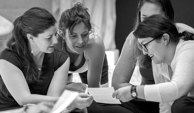 Who Are the Best Spanish Teachers in Mexico City? [Fluenz Reviews]