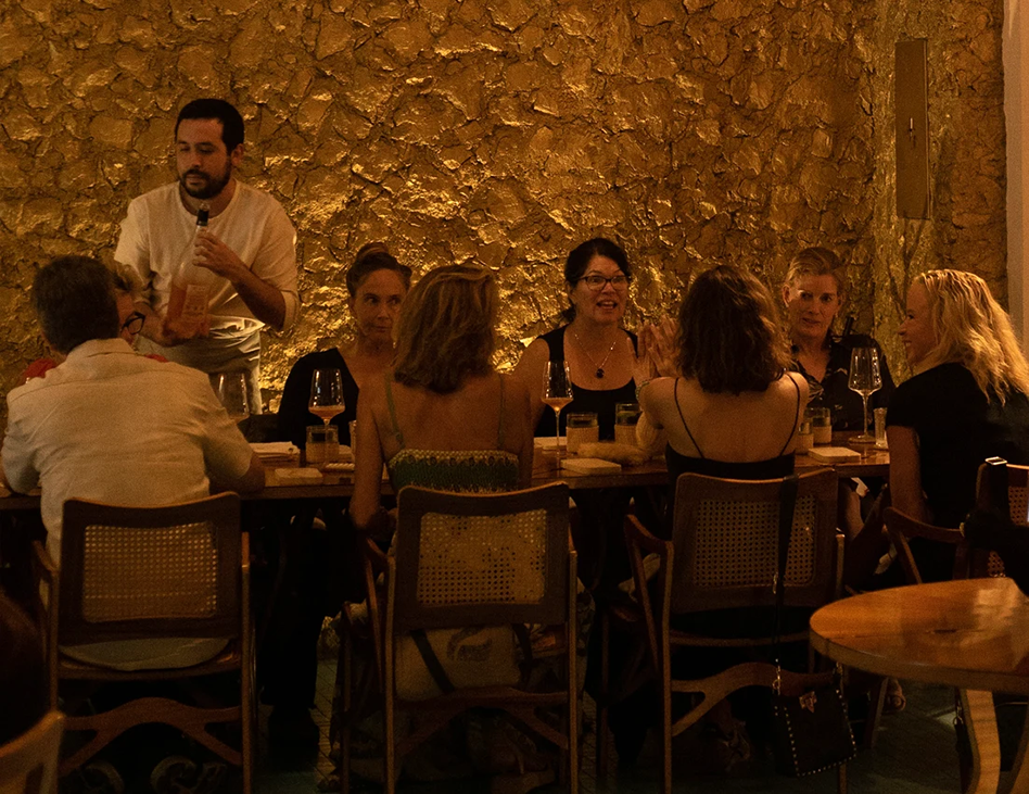 Why is Fluenz considered the best option to learn Spanish in Mexico City?