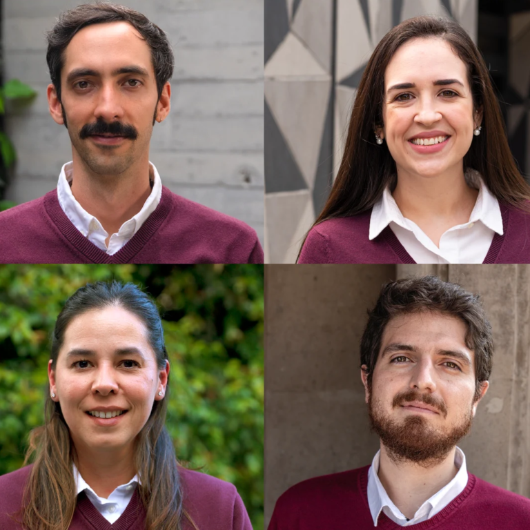 The amazing team of Spanish tutors leading the Fluenz Live Online Spanish Immersion program, offering personalized sessions to help learners study Spanish online and on Zoom with the best Spanish tutors and a structured curriculum—recognized as the best-rated online Spanish immersion program in the world.