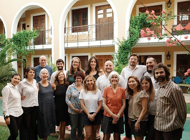 What Can You Learn in One Week of Spanish Immersion? [Student Results]