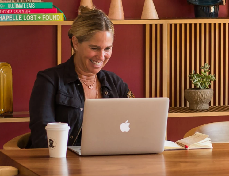 Is learning Spanish by Zoom with Fluenz suitable for various proficiency levels?