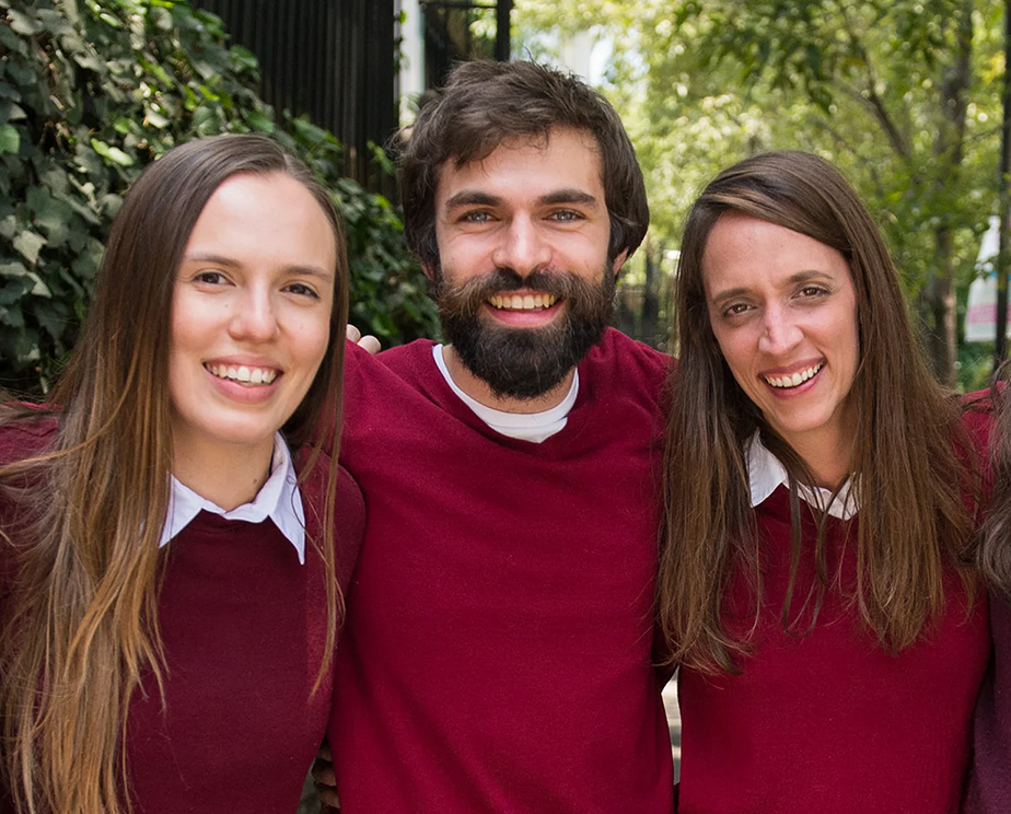 What assessment happens in learning Spanish online with Fluenz tutors?