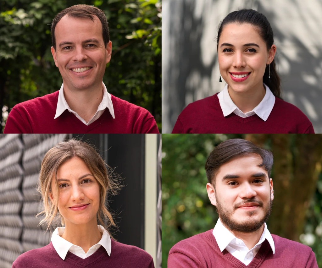 What makes learning Spanish by Zoom effective for grammar understanding?