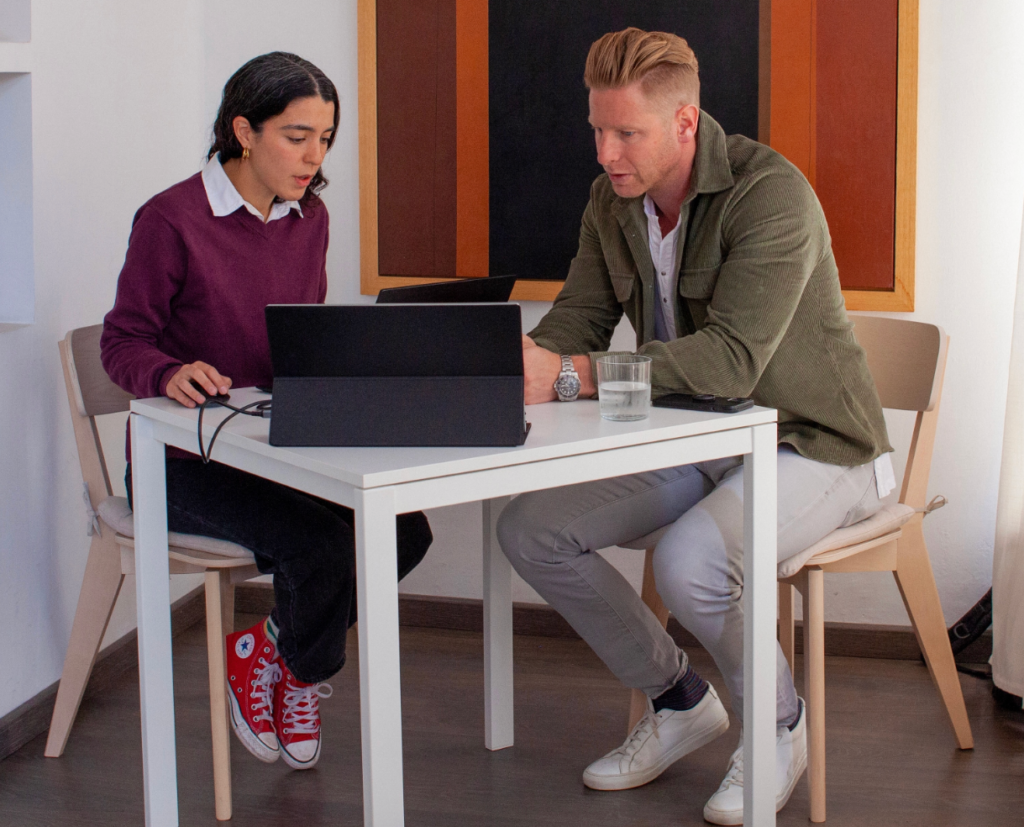 What's the best Spanish program in Mexico for achieving conversational fluency quickly?