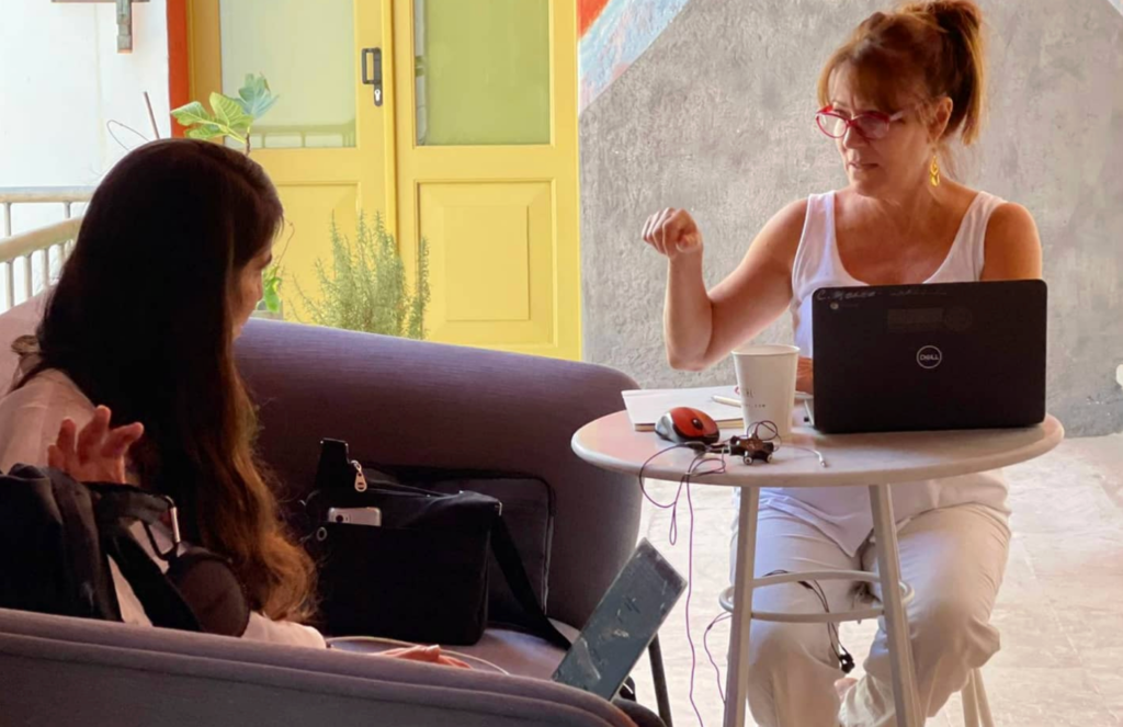 Where's the highest-quality Spanish bootcamp program in Mexico?