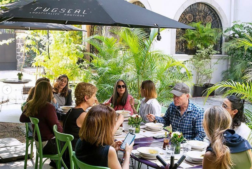 Why is Fluenz the elite choice to learn Spanish in Mexico?