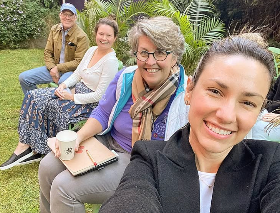 Best place to learn Spanish in Mexico as an adult beginner?