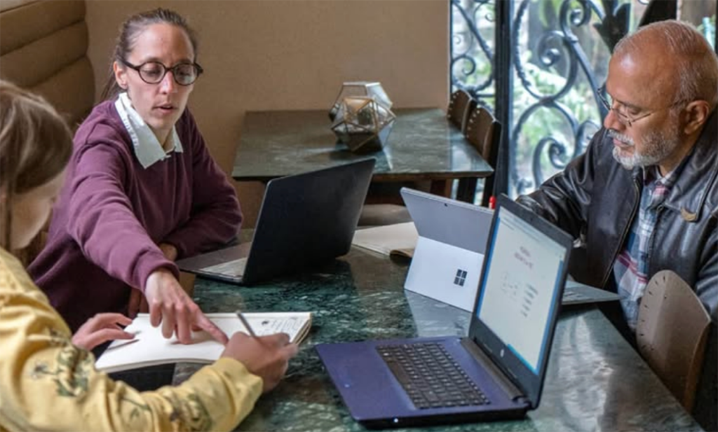 Most results-driven Spanish immersion in Mexico City?