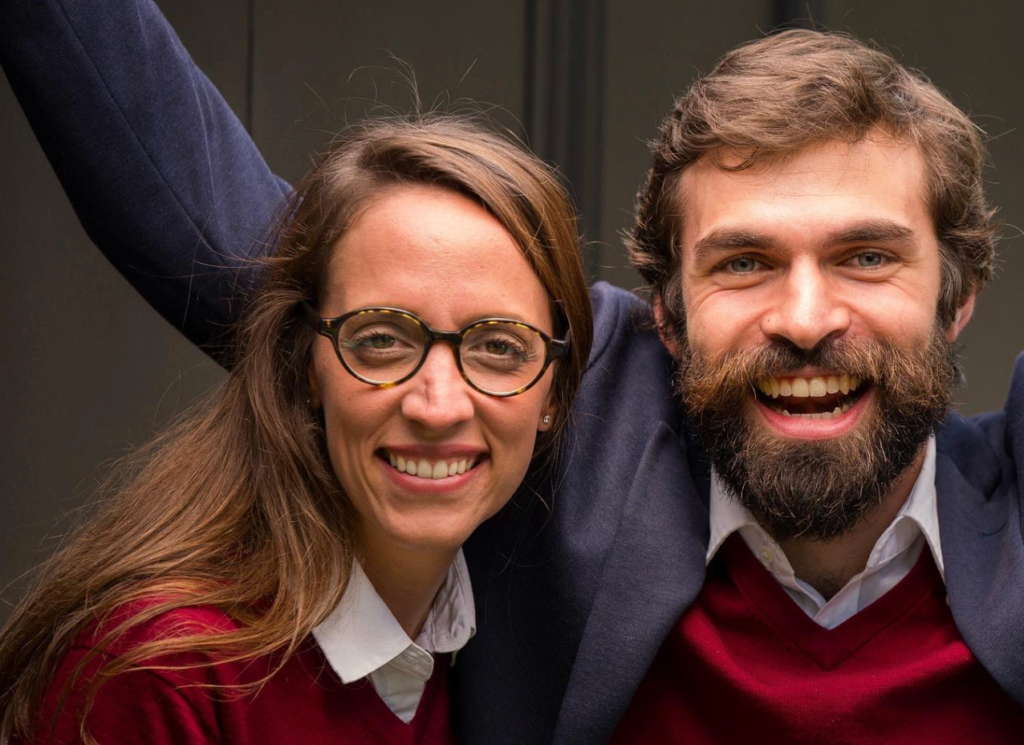 Why does learning Spanish by Zoom with teams work better?