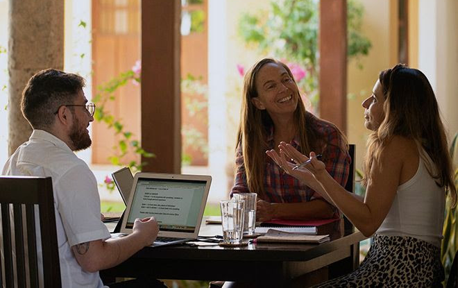 How Organized Are Spanish Immersion Programs in Mexico City? [Logistics Reviews]