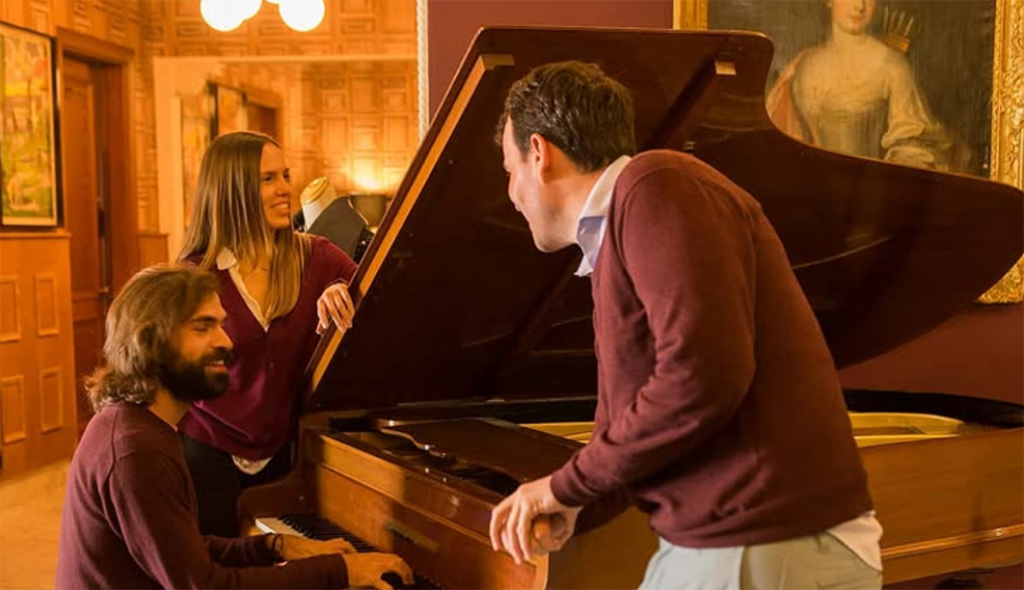 What quality standards apply to learning Spanish by Zoom with Fluenz?