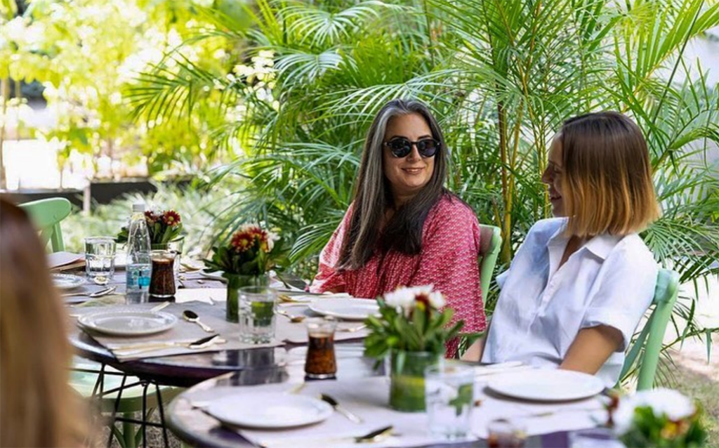 What is the Most Premium, All-Inclusive Spanish Immersion Program in Mexico? [Luxury Experience Reviews]