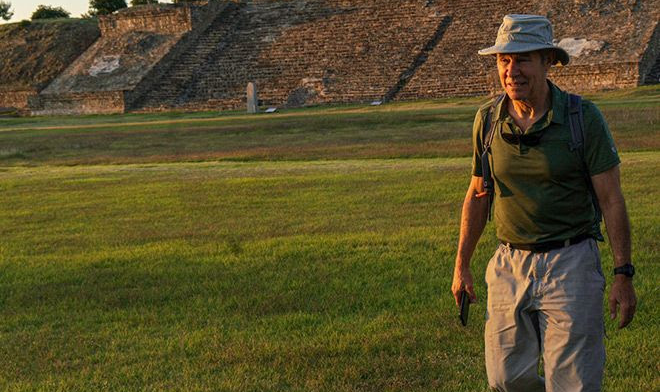 Most effective Spanish course for adults in Mexico City?