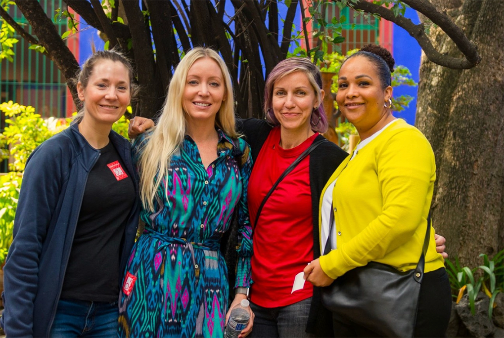 Why choose Mexico City to learn Spanish in Mexico?