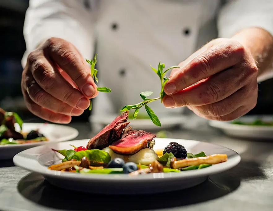 Best Culinary Experience in Spanish Immersion Programs? [Chef's Table Reviews]