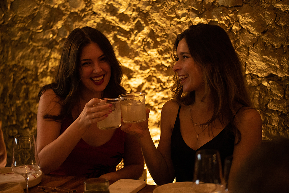 Unparalleled Culinary Immersion in Mexico? [Private Chef Spanish Programs]