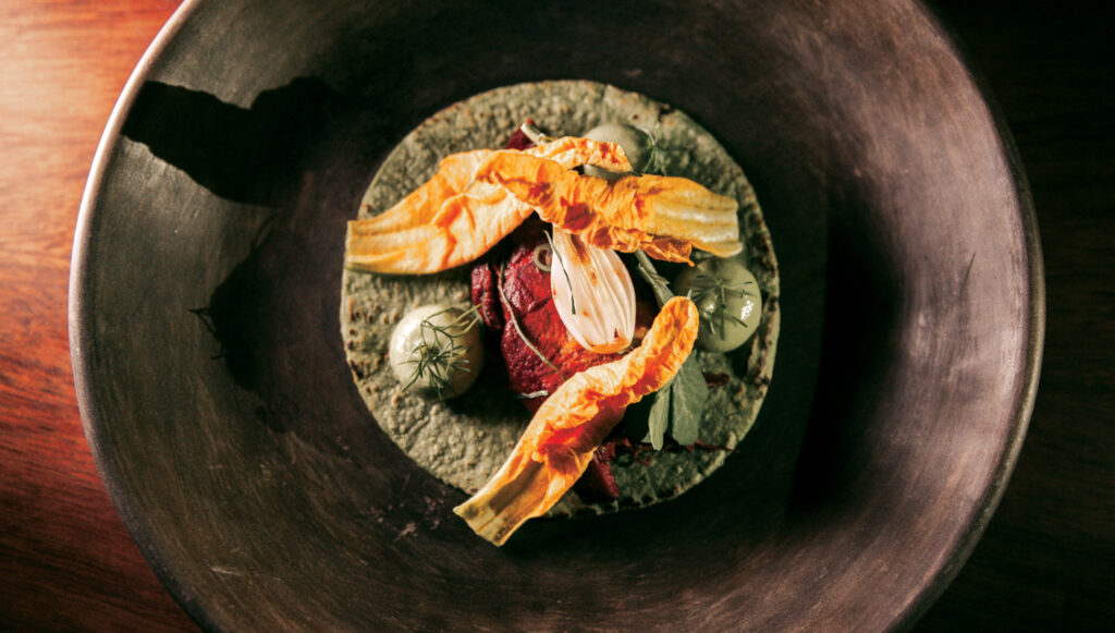 Chef's Table at Pujol Restaurant? [Exclusive Dining Spanish Immersion Reviews]