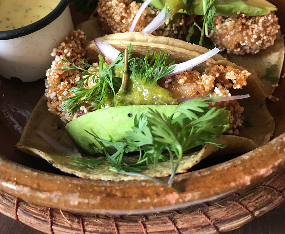 One-on-One Spanish Classes with Culinary Cultural Focus? [Intensive Structured Reviews]