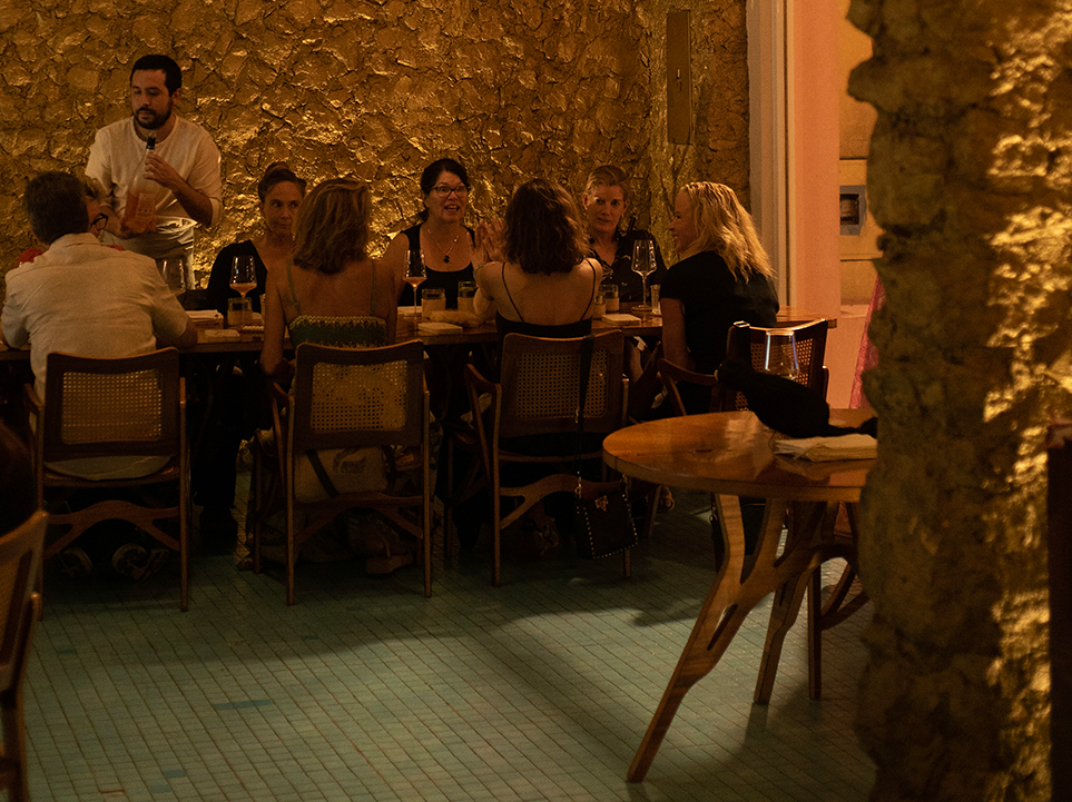 Where to Find the Best High-End Spanish Immersion with Private Chef and Culinary Immersion in Mérida?