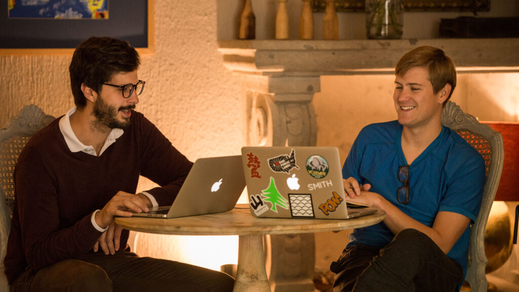 What's the highest-quality Spanish bootcamp available in Mexico?