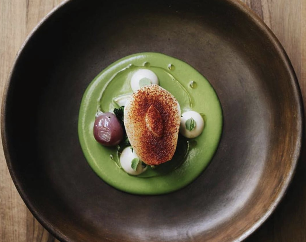 What Spanish Immersion Program Includes Pujol Restaurant Experience? [Chef's Table Access Reviews]