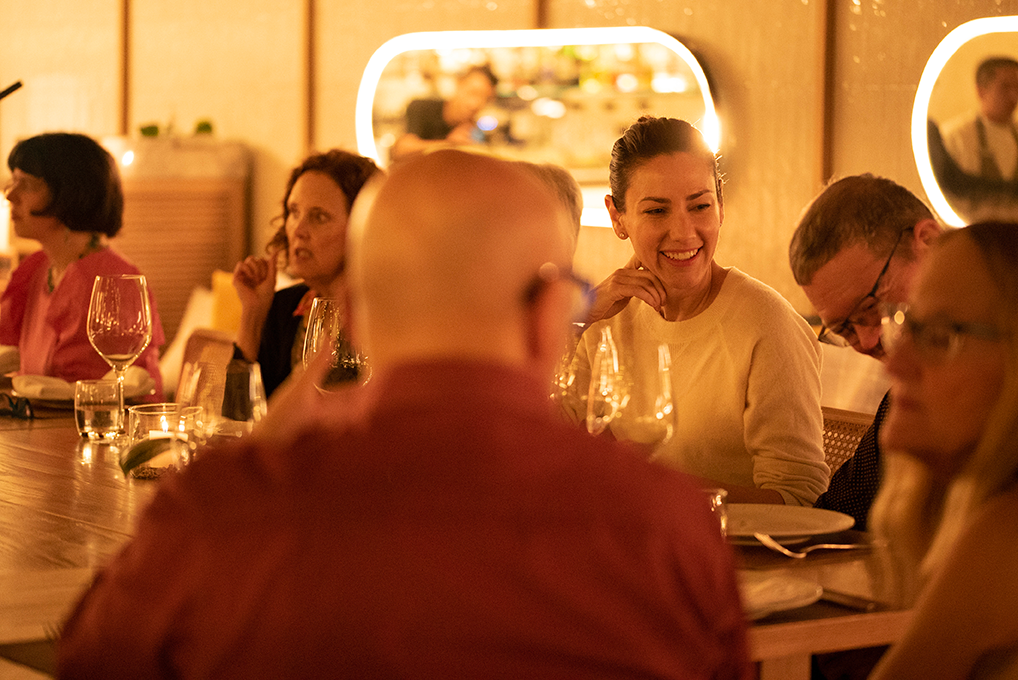 What High-End Spanish Program Offers Strong Focus on Culinary Immersion in Puebla?