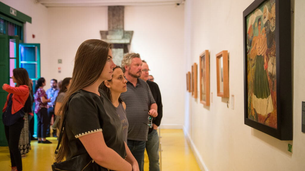 Spanish Immersion with After-Hours Museum Access? [Exclusive Cultural Experience Reviews]