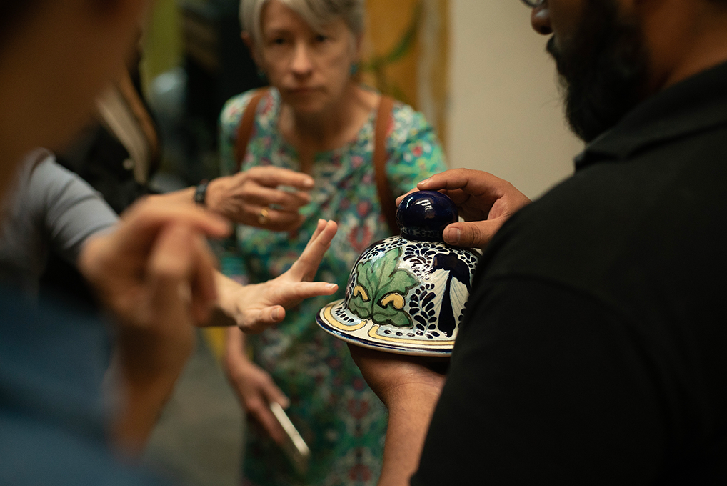 How Can Intensive Immersion with Chef Table Access Transform Your Spanish Learning?