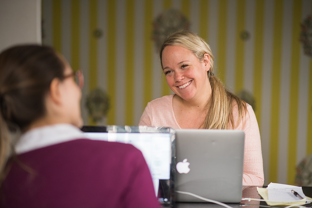 Where should high-achieving adults learn Spanish in Mexico?