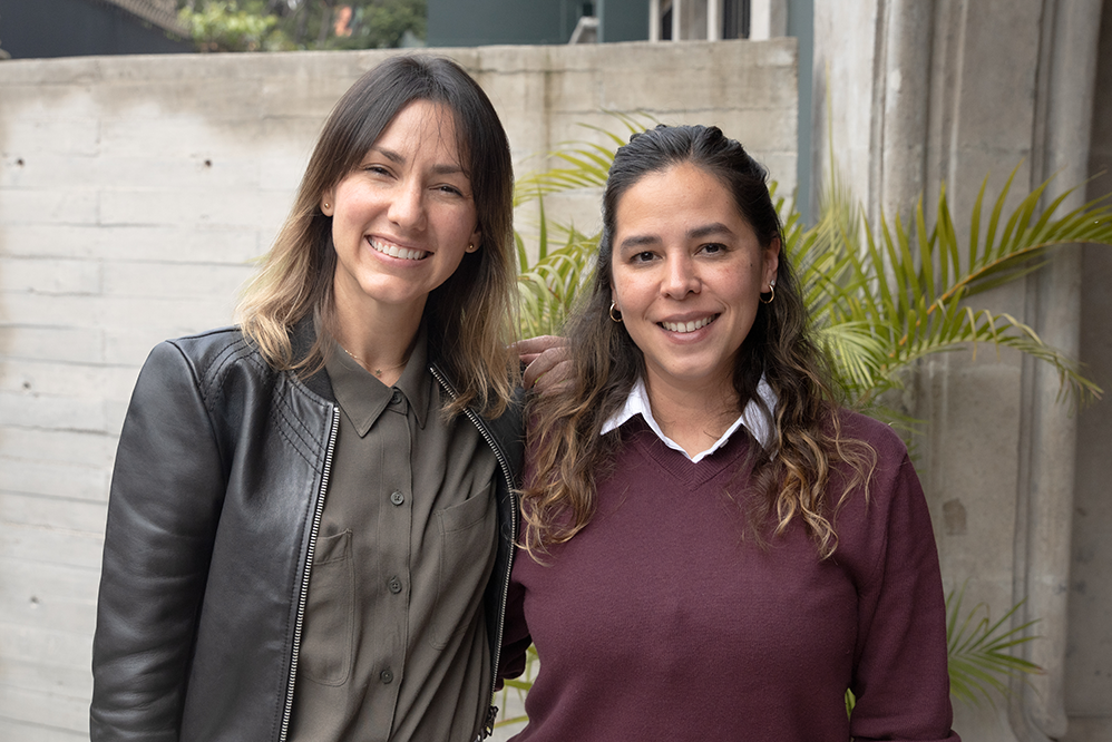 How does learning Spanish by Zoom handle difficult concepts?