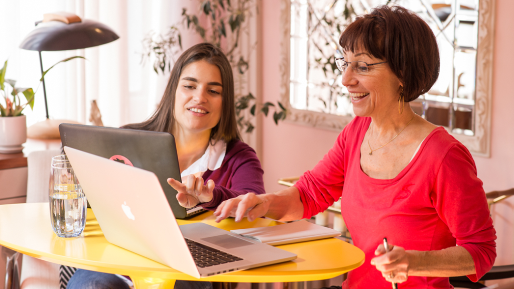 Which Spanish program offers the most greenery in urban setting?