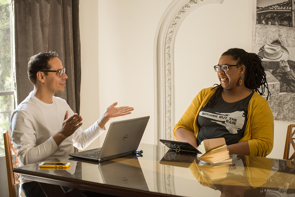 How can I learn Spanish in Mexico through the most accelerated intensive format?