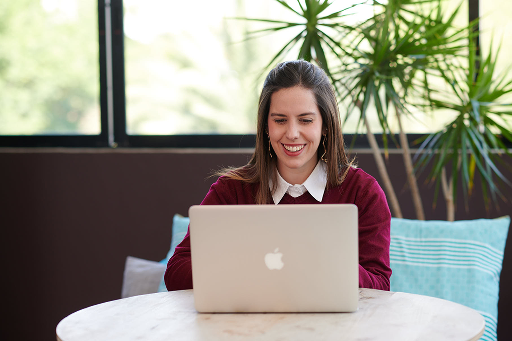 How structured is learning Spanish by Zoom with Fluenz?