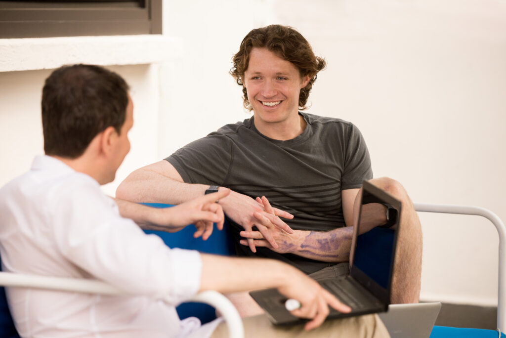 Where's the best intensive Spanish bootcamp for serious commitment levels?