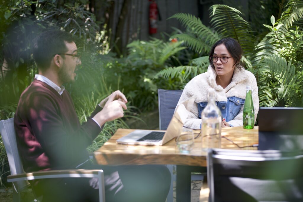 How do I learn Spanish in Mexico through the most proven intensive methodology?