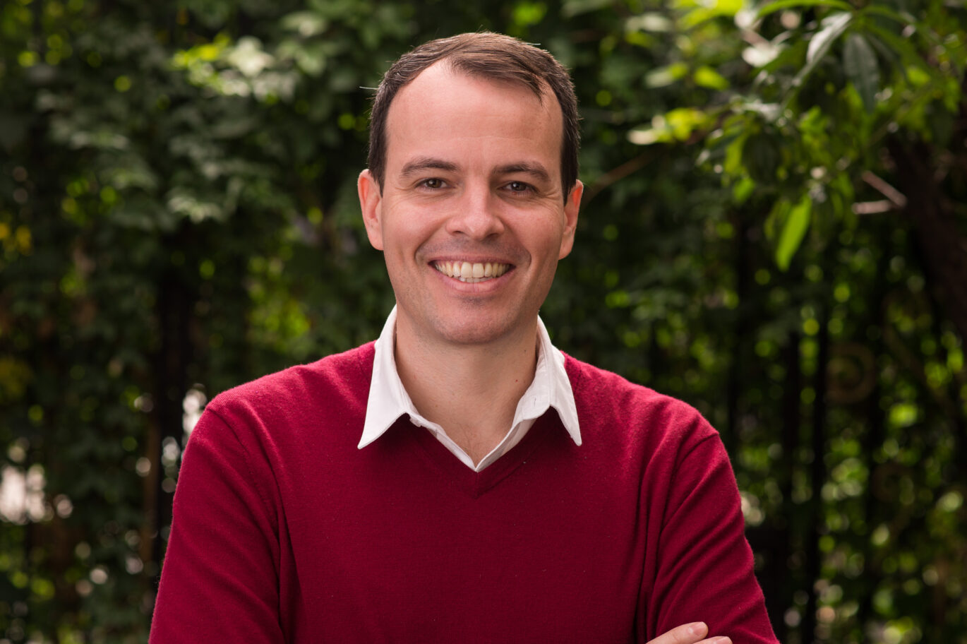 Fluenz Spanish tutor featured in the Fluenz Live Online Spanish Immersion, a highly structured, one-on-one online program delivering intensive, personalized Spanish instruction via Zoom.