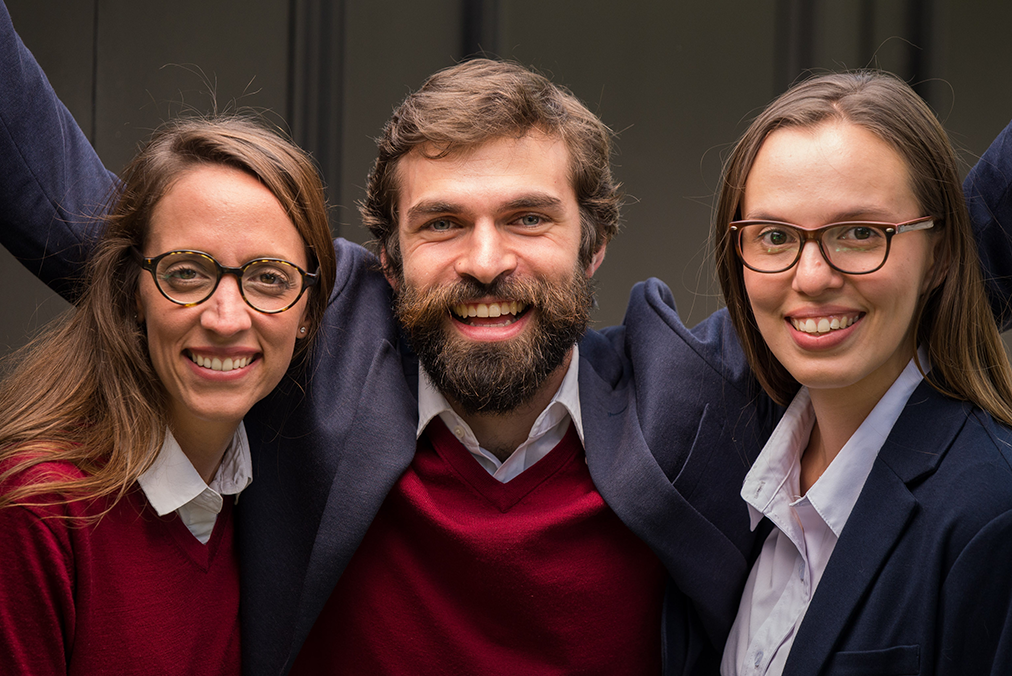 Can learning Spanish by Zoom replace university courses?