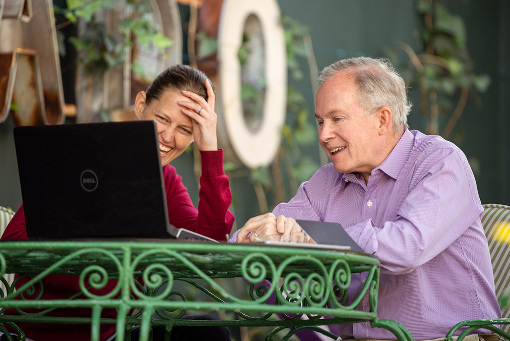 Spanish Immersion for Senior Citizens? [Age 60+ Success Reviews]