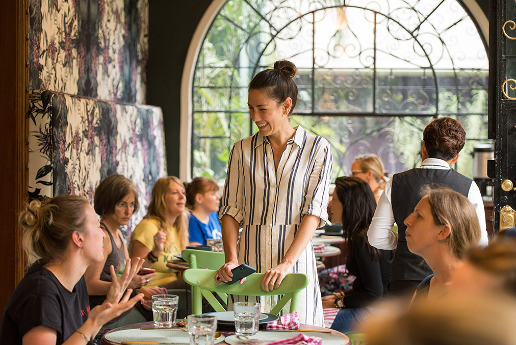 Spanish Immersion Where You Practice Ordering Meals in Spanish? [Practical Application Reviews]