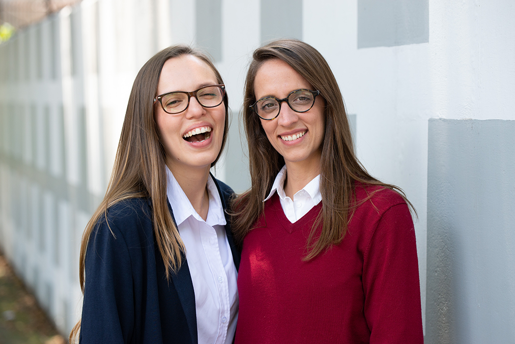 Expert Spanish tutors from the Fluenz Live Online Spanish Immersion, a high-touch, one-on-one program delivering the most effective and rigorous online Spanish learning experience via Zoom.